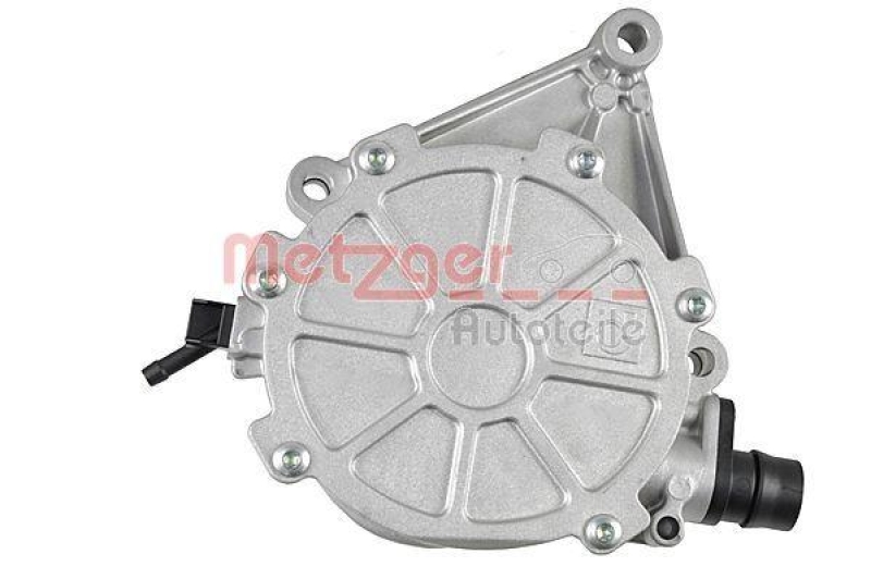 METZGER 8010143 Unterdruckpumpe, Bremsanlage für BMW