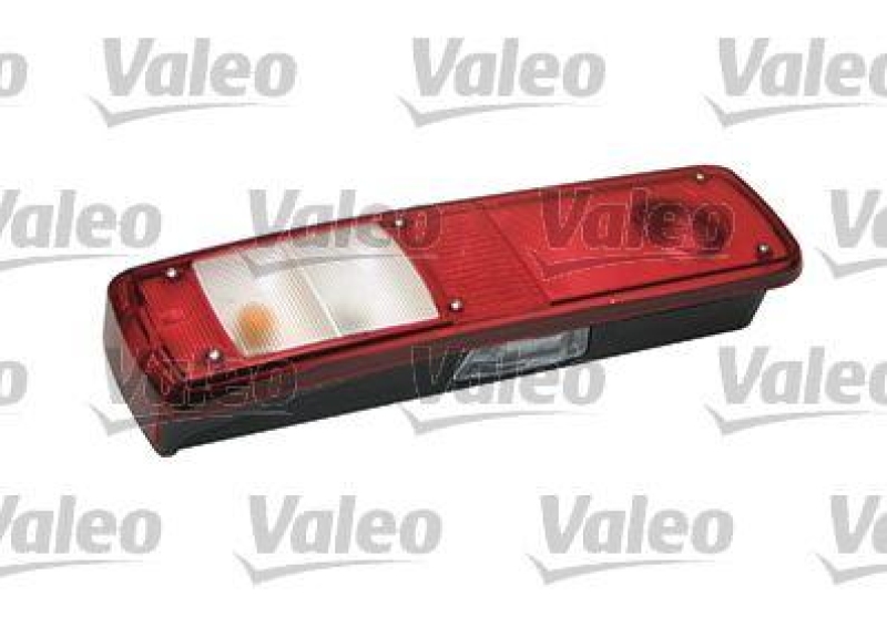 VALEO 090699 Leuchte LC9 Vignal 159010