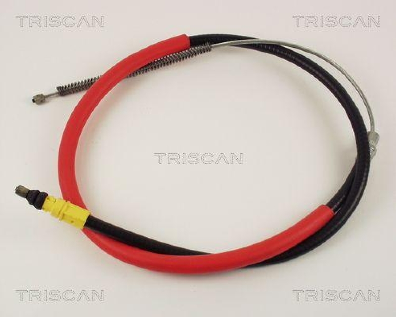 TRISCAN 8140 25184 Handbremsseil für Renault Trafic