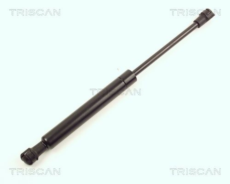 TRISCAN 8710 16234 Gasfeder Hinten für Ford Focus Sedan