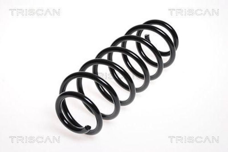 TRISCAN 8750 29172 Spiralfeder Hinten für Audi