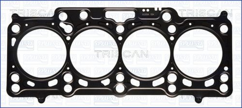 TRISCAN 501-85159 Zylinderkopfdichtung für Audi, Seat, Skoda, Vw