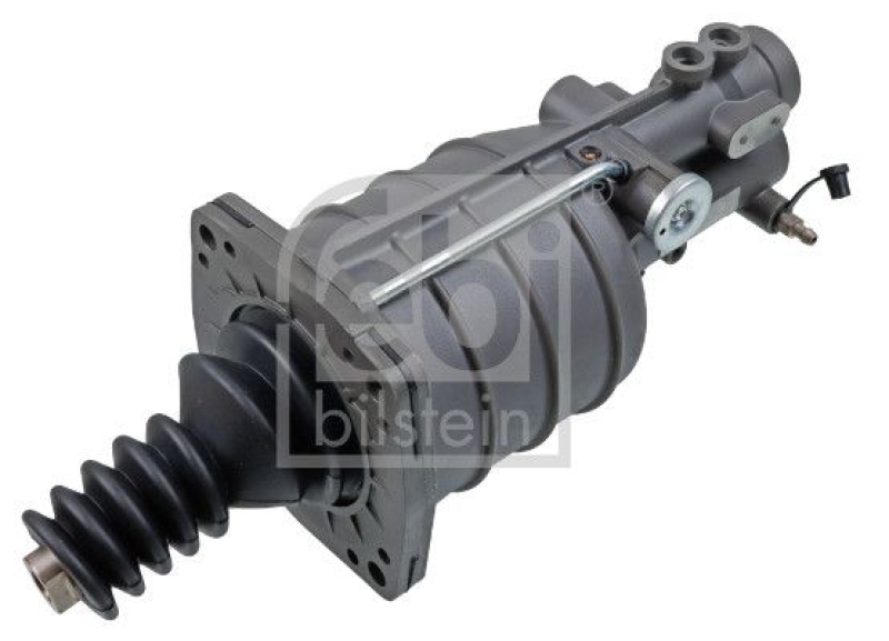 FEBI BILSTEIN 103699 Kupplungsverstärker für Iveco