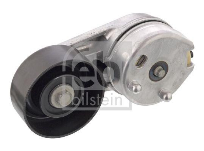 FEBI BILSTEIN 104967 Riemenspanner für Keilrippenriemen für Land Rover