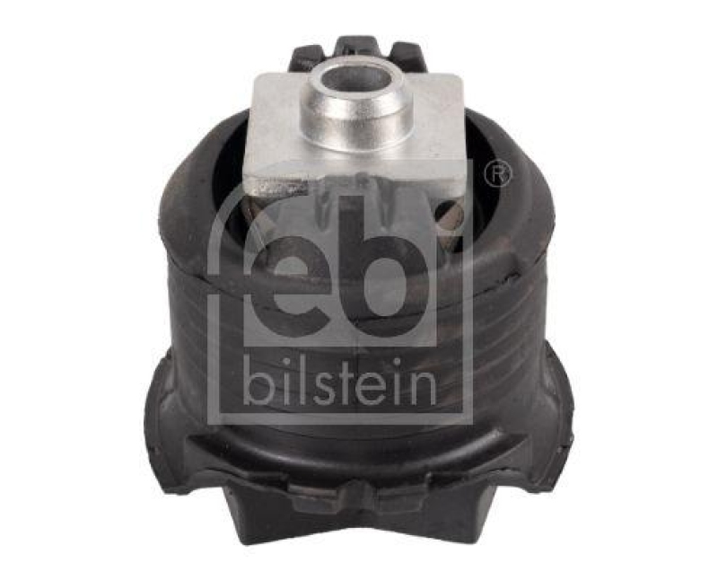 FEBI BILSTEIN 108758 Achskörperlager für Mercedes-Benz