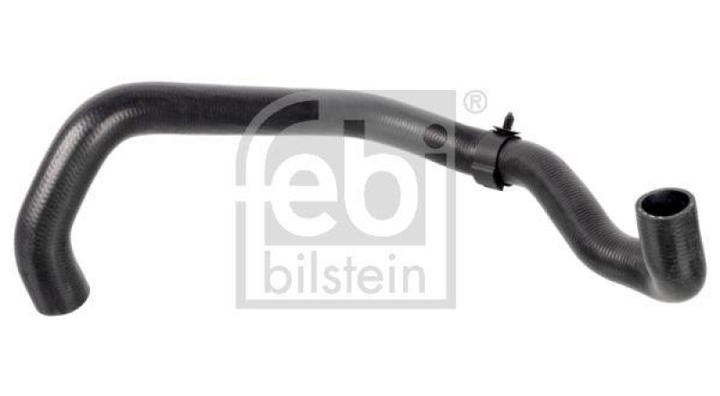 FEBI BILSTEIN 174416 Kühlwasserschlauch für VW-Audi