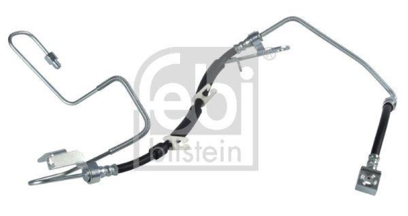 FEBI BILSTEIN 179781 Bremsschlauch für Chrysler