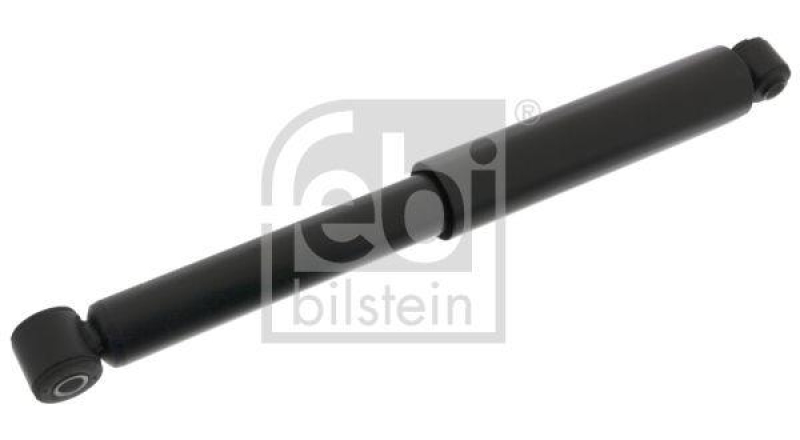 FEBI BILSTEIN 20569 Stoßdämpfer für RENAULT (RVI)