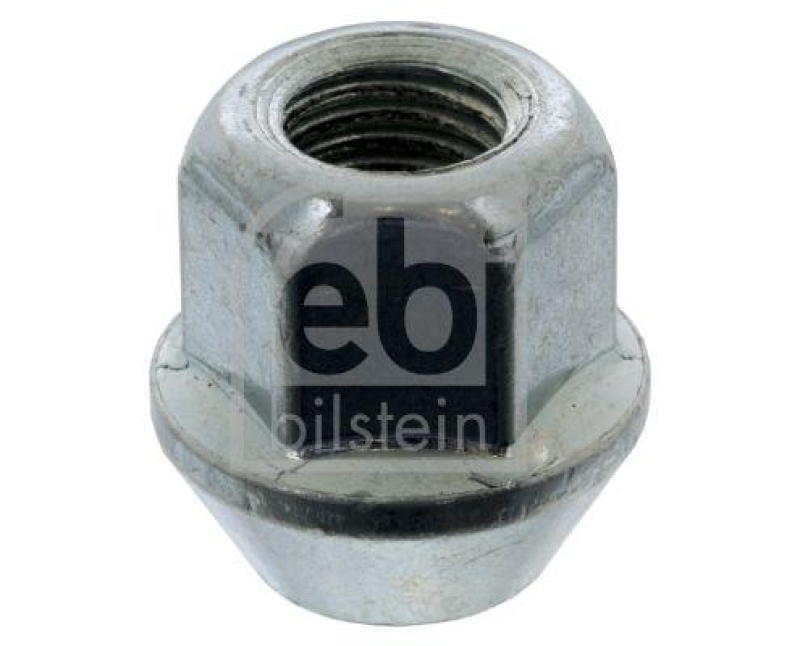 FEBI BILSTEIN 45788 Radmutter für Opel