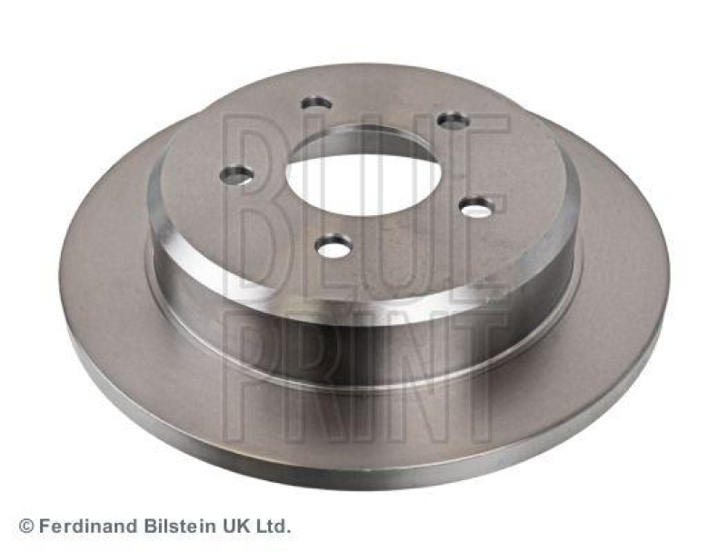 BLUE PRINT ADA104349 Bremsscheibe für Ford Pkw