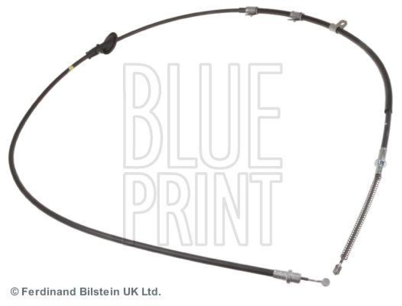 BLUE PRINT ADC446175 Handbremsseil für MITSUBISHI