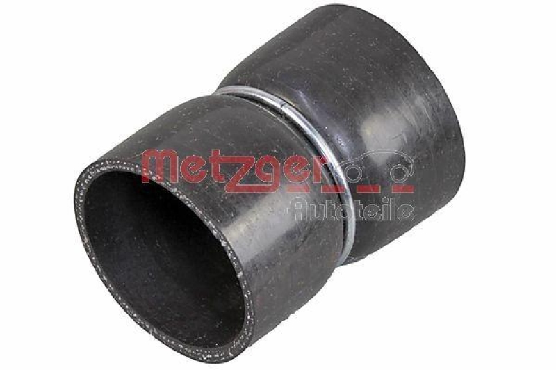 METZGER 2400674 Ladeluftschlauch für CITROEN/FORD/MAZDA/MINI/PEUGEOT/VOLVO