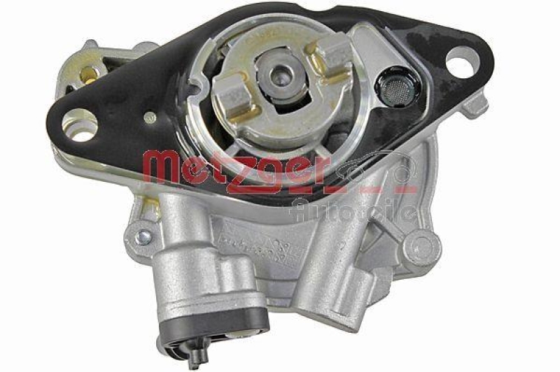 METZGER 8010144 Unterdruckpumpe, Bremsanlage für FIAT/FORD/LANCIA/OPEL/SUZUKI/VAUXHALL