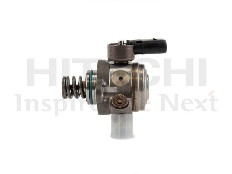 HITACHI 2503096 Hochdruckpumpe für AUDI u.a.