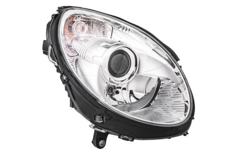 HELLA 1EL 263 037-021 Heckscheinwerfer rechts Halogen MB