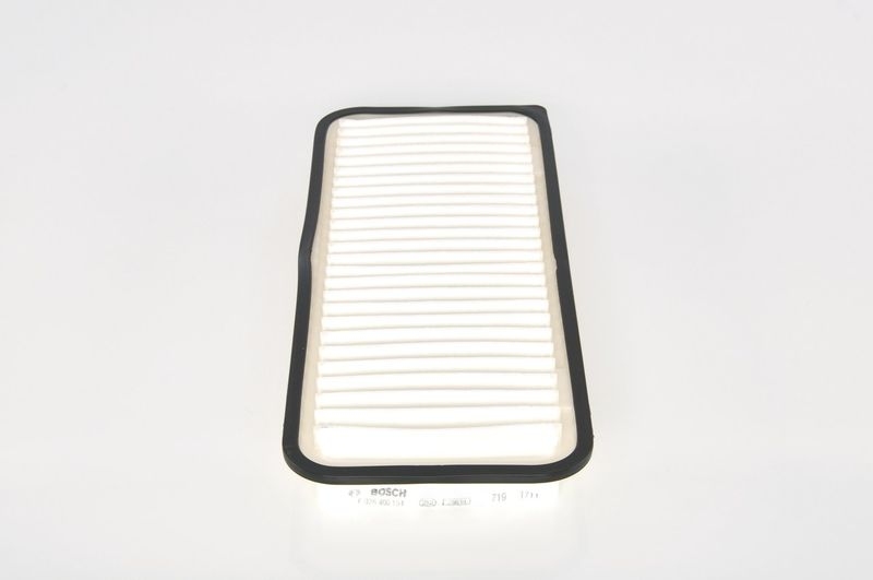 BOSCH F 026 400 154 Luftfilter