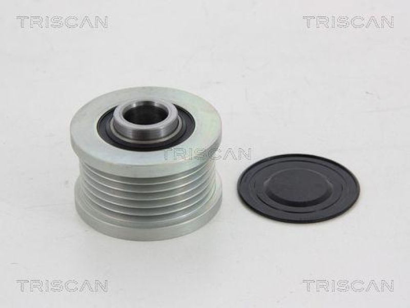 TRISCAN 8641 244005 Generatorfreilauf für Opel