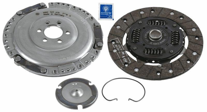 SACHS 3000 381 001 Kupplungssatz