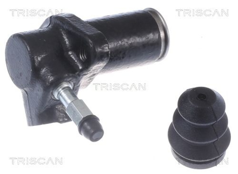 TRISCAN 8130 21302 Nehmerzylinder für Chevrolet, Daewoo