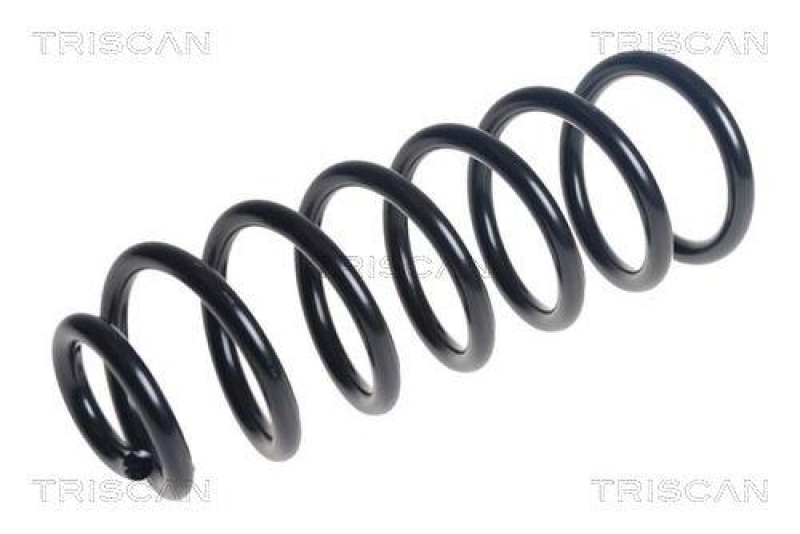 TRISCAN 8750 43158 Spiralfeder Hinten für Hyundai, Kia