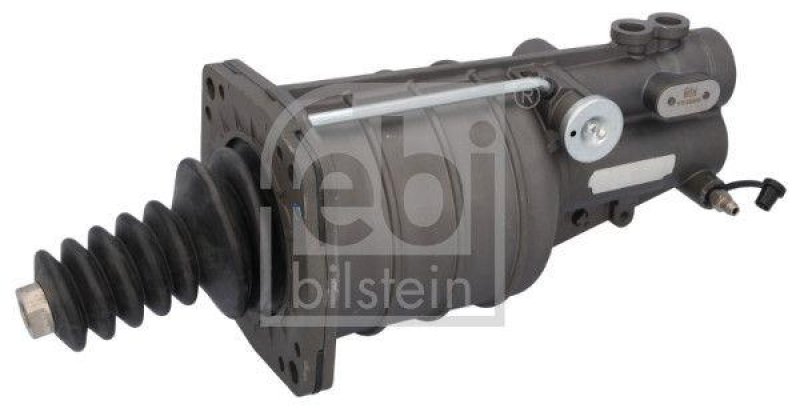 FEBI BILSTEIN 103699 Kupplungsverstärker für Iveco