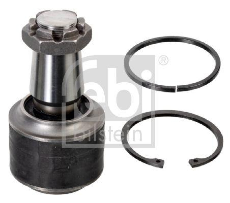 FEBI BILSTEIN 176566 Rep. Satz Achsstrebe für Volvo