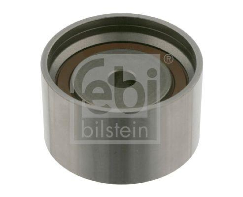 FEBI BILSTEIN 24553 Umlenkrolle für Zahnriemen für HYUNDAI