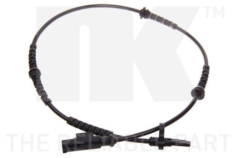 NK 292332 Sensor, Raddrehzahl für FIAT