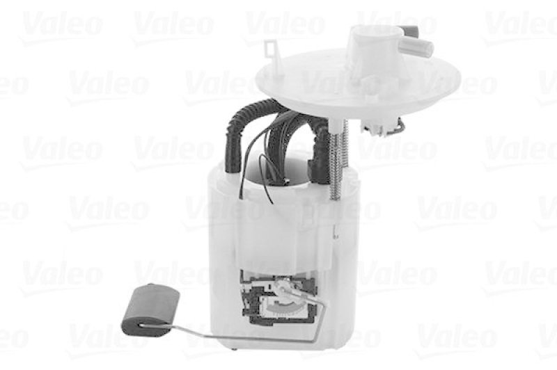 VALEO 348754 Kraftstoffpumpe Hyundai Accent IV