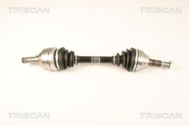 TRISCAN 8540 24561 Antriebswelle für Opel