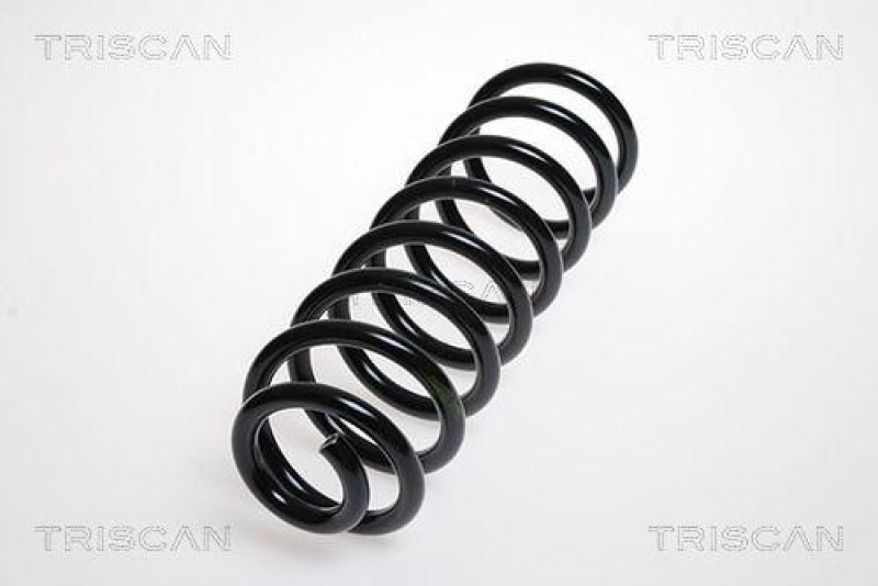 TRISCAN 8750 2566 Spiralfeder Hinten für Renault