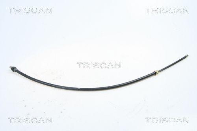 TRISCAN 8140 25185 Handbremsseil für Renault Safrane -Abs