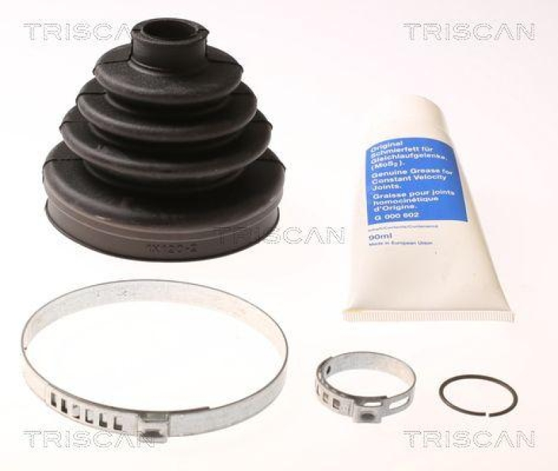 TRISCAN 8540 24803 Manchettensatz für Opel Ascona C, Kadett D/E