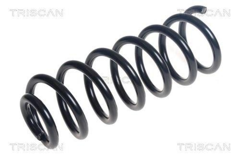 TRISCAN 8750 43159 Spiralfeder Hinten für Hyundai, Kia