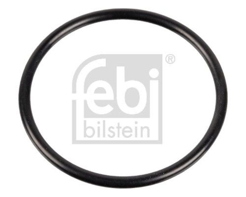 FEBI BILSTEIN 04501 Dichtring für Achsschenkelbolzen für M A N