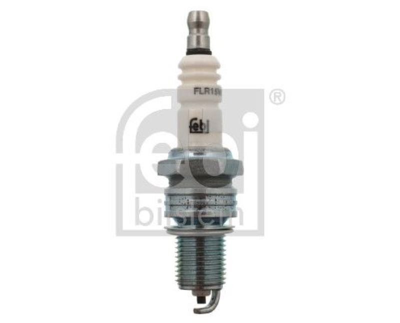 FEBI BILSTEIN 13456 Zündkerze Super für Ford