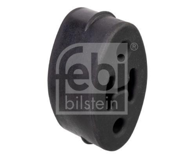 FEBI BILSTEIN 172045 Auspuffgummilager für Schalldämpfer für VOLVO