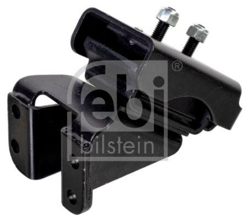 FEBI BILSTEIN 174417 Motorlager für Iveco