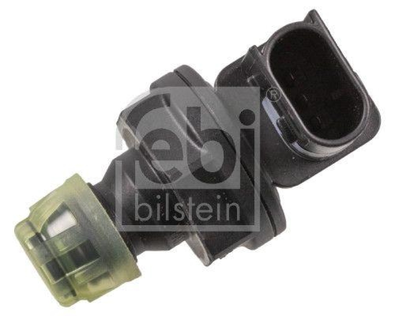 FEBI BILSTEIN 181920 Drucksensor für Druckluftanlage für Volvo