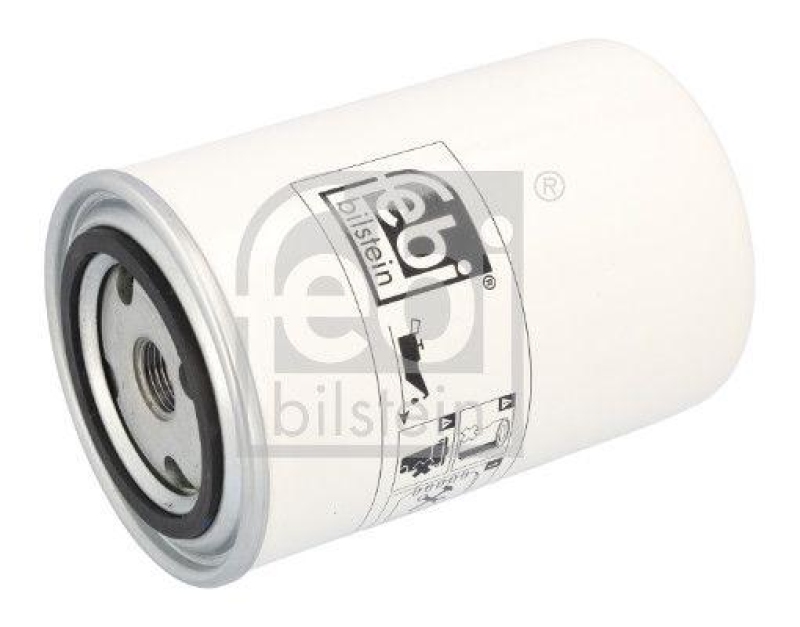 FEBI BILSTEIN 184195 Kraftstofffilter für Caterpillar