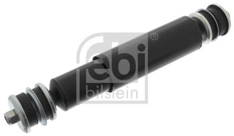 FEBI BILSTEIN 20570 Stoßdämpfer für Scania