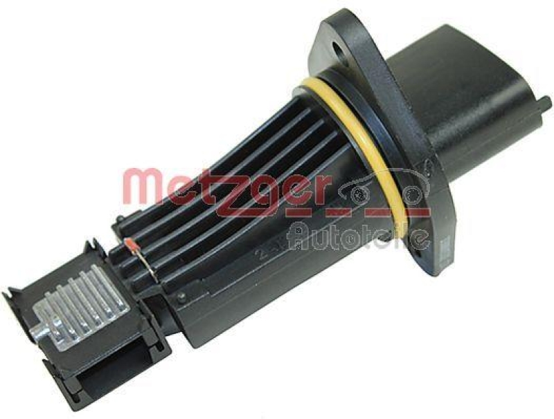 METZGER 0891098 Luftmassenmesser für ALFA/FIAT/HYUNDAI/KIA/LANCIA/OPEL/VOLVO