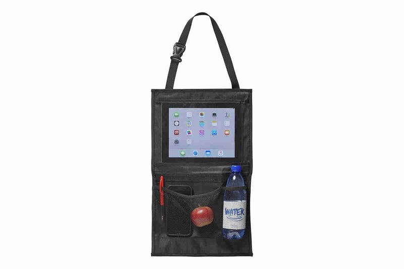 VAICO 7380120085 Rücksitztasche Auto Rücksitztasche / Tablet Halter 2 In