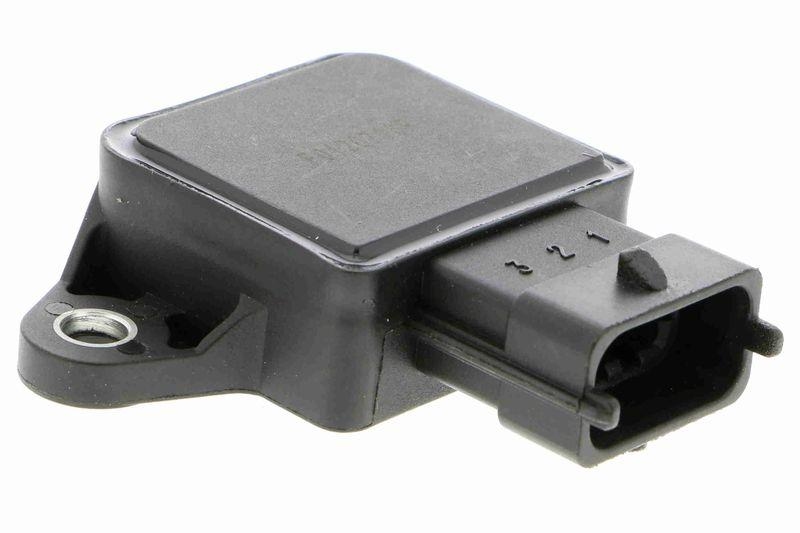 VEMO V40-72-0384-1 Sensor, Drosselklappenstellung 3-Polig für OPEL