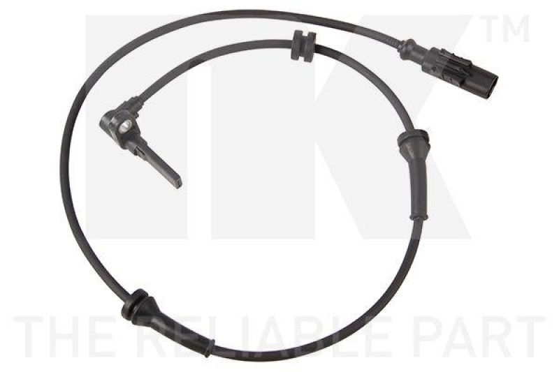 NK 292338 Sensor, Raddrehzahl für FIAT