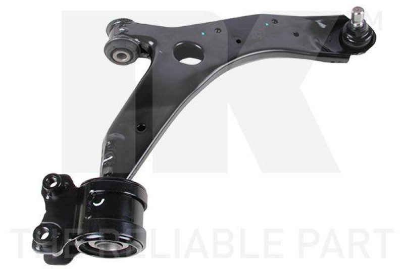 NK 5013226 Lenker, Radaufhängung für MAZDA