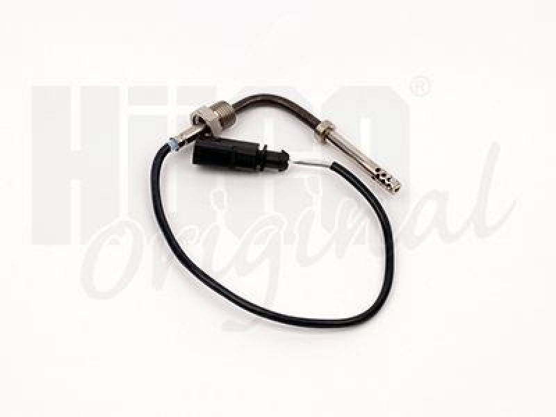 HITACHI 137068 Sensor, Abgastemperatur für AUDI u.a.