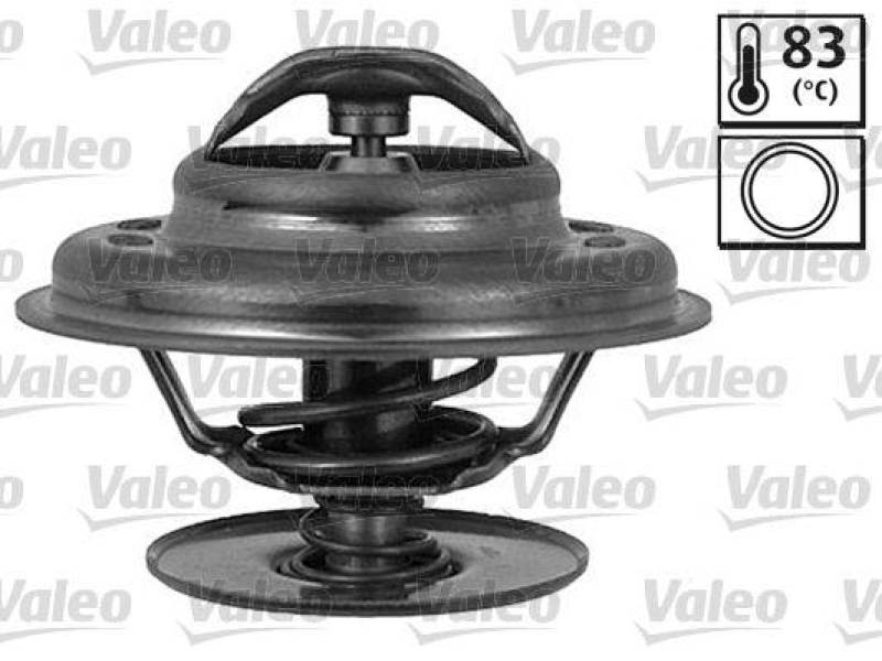 VALEO 820768 Thermostat VAUXHALL ASTRA MK II 1.8 I