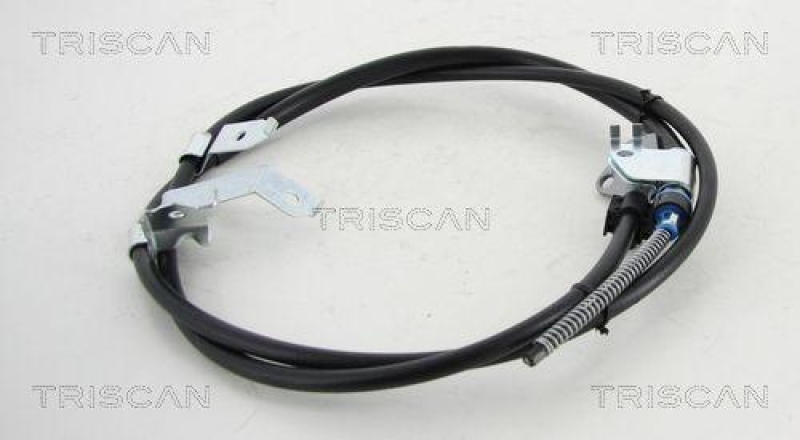 TRISCAN 8140 131216 Handbremsseil für Toyota Verso