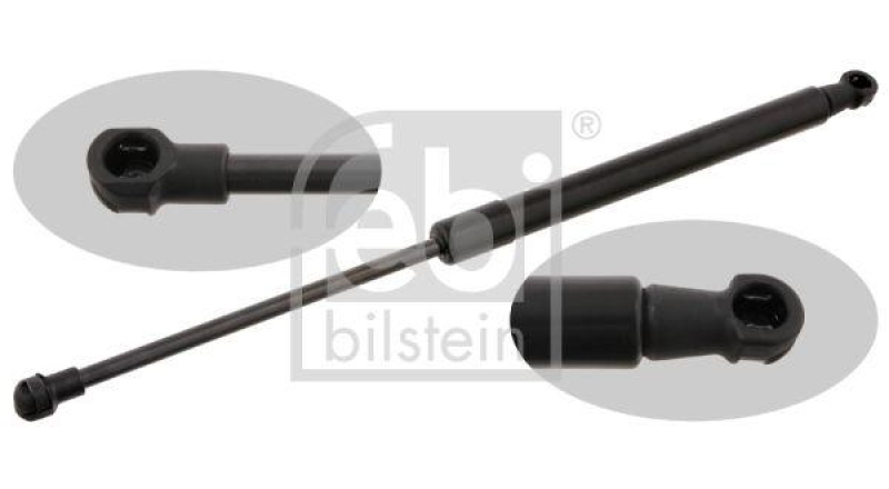 FEBI BILSTEIN 27599 Gasdruckfeder für Motorhaube für BMW